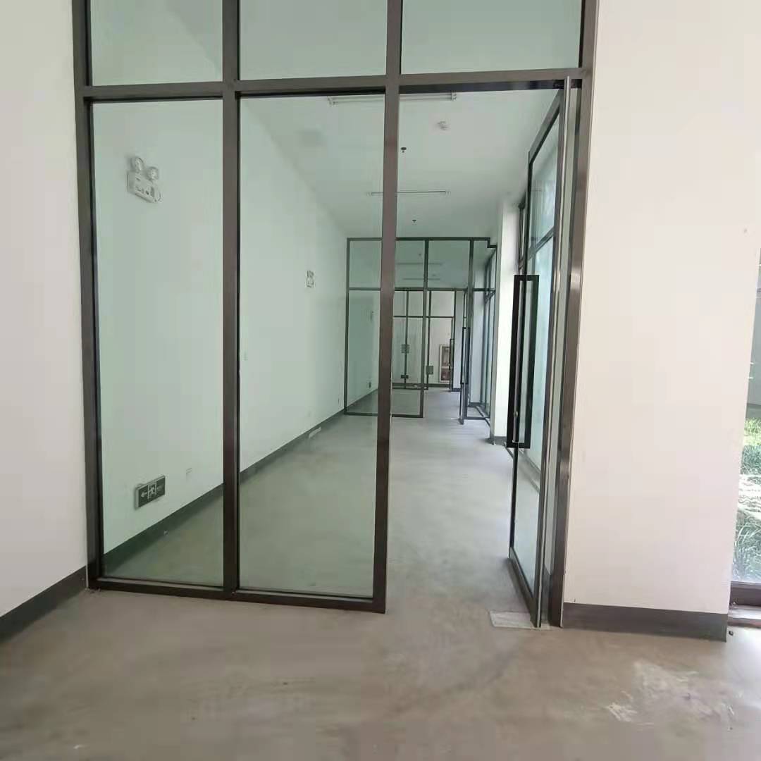 办公隔断的设计的关键要素是什么?