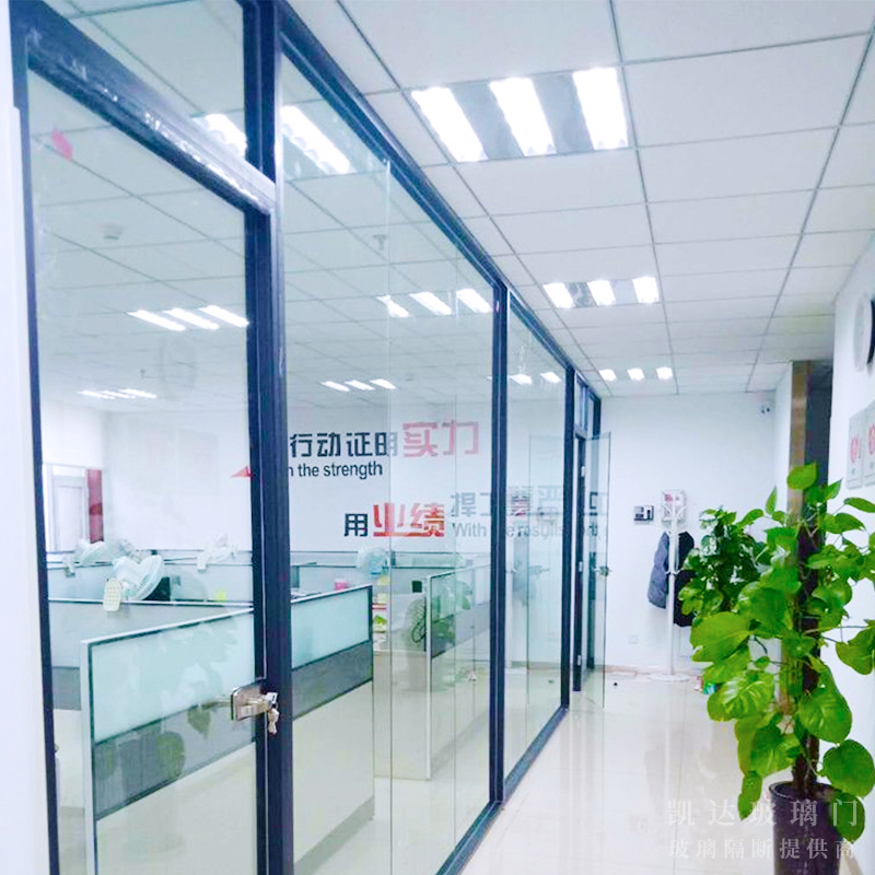 选择济南感应门时应注意什么事项？