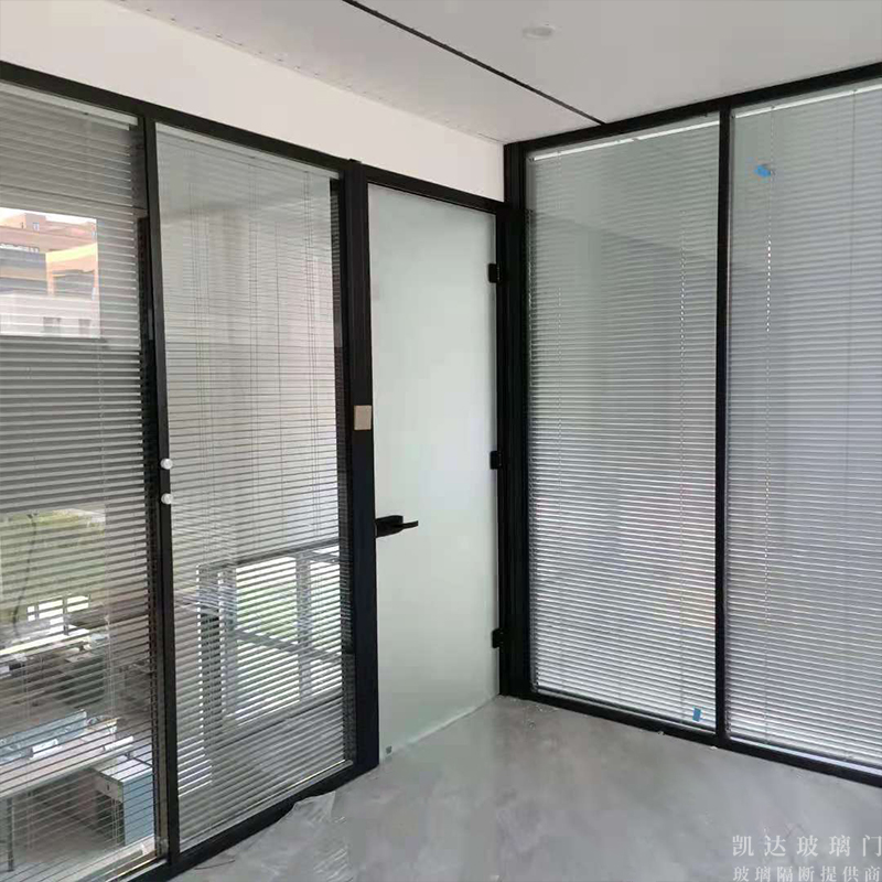 济南玻璃隔断验收要从哪些方面进行？