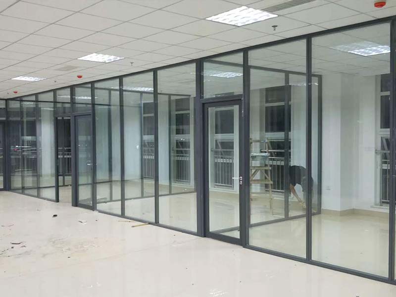 装修选择高隔间过程中常见问题分析