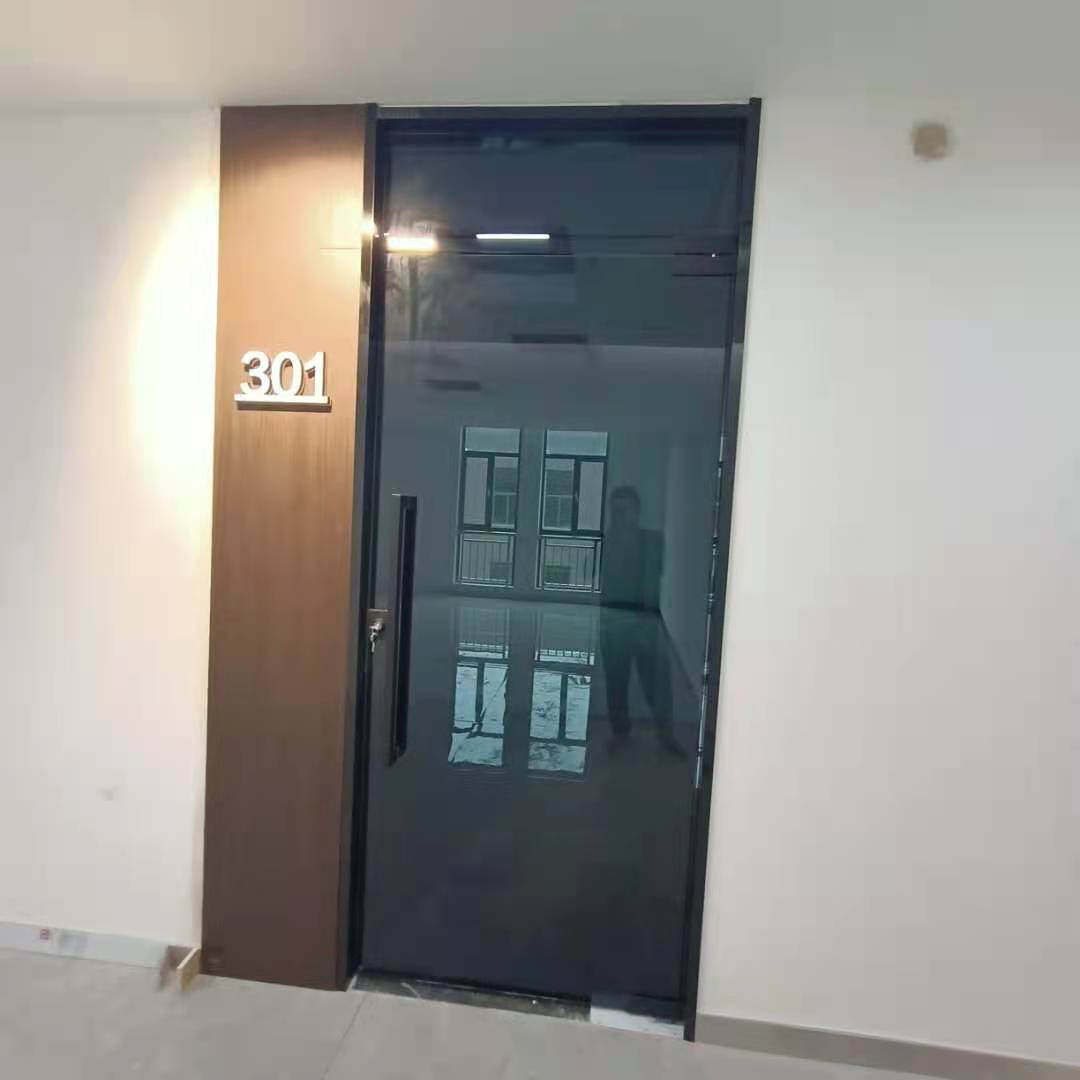 玻璃安装时的误区要提前了解以及避免!